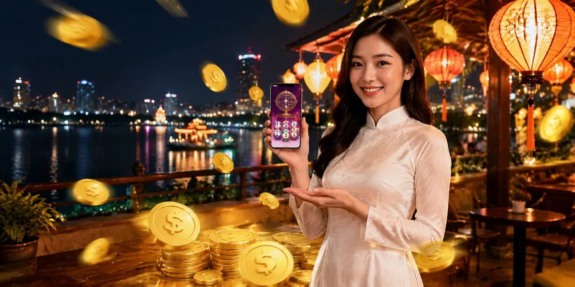 nn88ae Việt Nam Ứng dụng